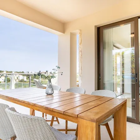 Villa Poseidon Chania (Crete)
