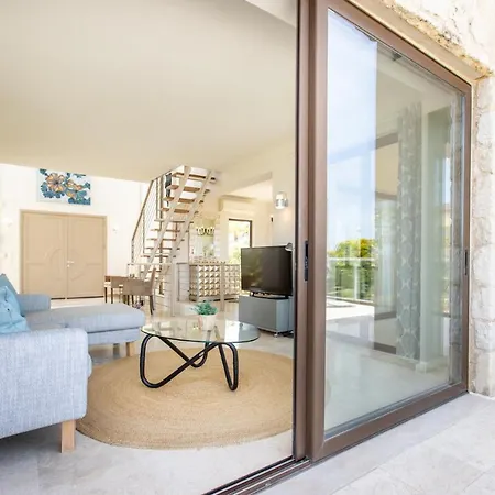 Poseidon Villa Chania (Crete)