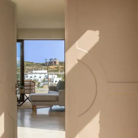 Villa Poseidon