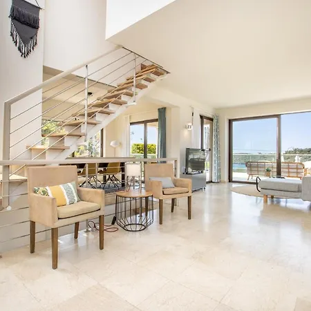 Villa Poseidon *